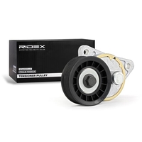 RIDEX 540T0004 Spanner,  Poly V-riem 72, 5 25 FORD: Focus Mk1 Van / Station wagon,  Focus Mk1 Station Wagon