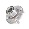 RIDEX 654W0129 Wiellagerset Achteras links en rechts 140 VOLVO: S40 I,  V40 Station Wagon,  MITSUBISHI: Carisma Hatchback,  Carisma Sedan,  Space Star
