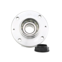 RIDEX 654W0174 Wiellagerset Achteras PEUGEOT: Partner I Van,  406 Coupe,  Partner I Combispace,  CITROËN: Berlingo / Berlingo First I,  Xsara Picasso