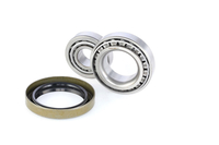 RIDEX 654W0220 Wiellagerset Vooras links en rechts 45, 2 PORSCHE: 356 Coupe,  911 Coupe,  MERCEDES-BENZ: /8 Sedan