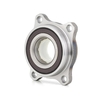RIDEX 654W0251 Wiellagerset Vooras,  Links,  rechts Zonder wielnaaf,  Met ingebouwde magnetische sensorring,  Met sleuf ALFA ROMEO: 156 Sedan