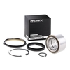 RIDEX 654W0274 Wiellagerset Vooras links en rechts 68 SUZUKI: Vitara I SUV,  Jimny SUV,  Samurai SUV