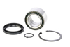 RIDEX 654W0278 Wiellagerset 68 SUZUKI: Jimny SUV,  Samurai SUV