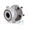 RIDEX 654W0334 Wiellagerset Achteras links en rechts 124,  124 SUBARU: XV I,  Forester IV,  Forester III