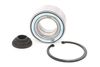 RIDEX 654W0410 Wiellagerset Achteras links en rechts 84 VOLVO: V70 I,  XC70 I Cross Country,  940 II Sedan