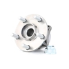RIDEX 654W0532 Wiellagerset Vooras links en rechts Wiellager,  in wielnaaf ge ntegreerd 125 TOYOTA: Prius II Liftback,  Previa / Estima II