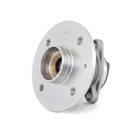 RIDEX 654W0555 Wiellagerset Achteras links en rechts 135, 0 PEUGEOT: 107 Hatchback,  108 Hatchback,  CITROËN: C1 I,  C1 II,  TOYOTA: Aygo
