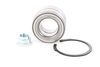 RIDEX 654W0612 Wiellagerset Achteras,  Links,  rechts 89 LAND ROVER: Discovery 3,  Range Rover Sport,  Discovery 4