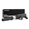 RIDEX 689C0002 Bobine 12 zwart RENAULT: GRAND SCENIC 3,  Modus / Grand Modus,  Kangoo I,  DACIA: Logan I MCV,  Duster SUV,  Logan I Sedan