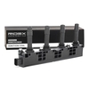RIDEX 689C0011 Bobine 6 12 Incl. bougiestekker,  Bobine-eenheid,  Aansluituitvoering SAE OPEL: Meriva A,  ComboC Van / Station wagon,  Astra G CC