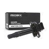RIDEX 689C0021 Bobine 4 12 Bougieschacht bobine VOLKSWAGEN: New Beetle Hatchback,  Golf 4,  Passat B5 Variant,  AUDI: TT Roadster,  TT Coupe,  A3 Hatchback