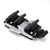 RIDEX 689C0042 Bobine 5 AUDI: A4 B6/B7 Cabrio,  A4 B6 Sedan,  A4 B6 Avant,  VOLKSWAGEN: Passat B5 GP Sedan,  Passat B5 Variant,  Passat B5 GP Variant