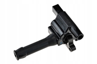 RIDEX 689C0060 Bobine 2 12 Incl. bougiestekker LAND ROVER: Freelander I SUV,  Freelander I SUV Cabrio,  MG: MG ZR Hatchback,  MG TF Cabrio