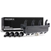 RIDEX 689C0067 Bobine 4 Incl. bougiestekker,  Aansluituitvoering SAE,  Bobine-eenheid PEUGEOT: 307 Hatchback,  206 Hatchback,  Partner I Van