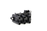 RIDEX 689C0079 Bobine 4 FORD: MONDEO 3,  MONDEO 3 Stufenheck,  MONDEO 3 Kombi