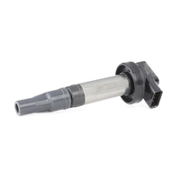 RIDEX 689C0092 Bobine 4 12 Bougieschacht bobine JAGUAR: XJ Sedan,  S-Type,  LAND ROVER: Discovery 3,  Range Rover Sport