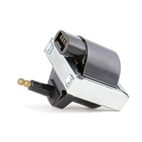 RIDEX 689C0122 Bobine 4 12 Aansluituitvoering SAE PEUGEOT: 205 II Hatchback,  206 Hatchback,  106 II Hatchback,  CITROËN: Berlingo / Berlingo First I