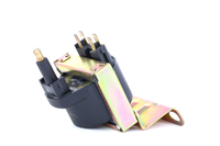 RIDEX 689C0123 Bobine 4 12 Ис олнение разъема SAE OPEL: Astra F Sedan,  Astra G CC,  Corsa B Hatchback