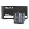 RIDEX 689C0131 Bobine 2 12 2 voor voertuigen met stroomverdeler TOYOTA: MR2 II Coupe,  Camry II Sedan,  Avensis I Sedan