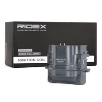 RIDEX 689C0131 Bobine 2 12 2 voor voertuigen met stroomverdeler TOYOTA: MR2 II Coupe,  Camry II Sedan,  Avensis I Sedan