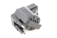 RIDEX 689C0133 Bobine 2 12 DIN Aansluituitvoering SAE OPEL: Omega A Sedan,  CHEVROLET: Camaro IV Coupe
