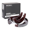 RIDEX 70B0016 Remschoenen Achteras 160, 5 20 Zonder hefboom BMW: 3 Sedan,  Z4 Roadster,  3 Coupe