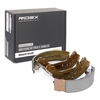 RIDEX 70B0097 Remschoenen Achteras 180 42 Zonder hefboom RENAULT: TWINGO 1,  TWINGO 1 Kasten,  Super 5 Hatchback