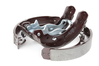 RIDEX 70B0139 Remschoenen Achteras 200 32 Met hefboom FORD: FIESTA 6,  KA Hatchback,  MAZDA: 2 Hatchback