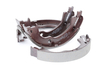 RIDEX 70B0168 Remschoenen Achteras 188 26 Zonder hefboom