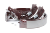 RIDEX 70B0180 Remschoenen Achteras 295, 0 62, 0 Zonder hefboom TOYOTA: HILUX 3 Pick-up