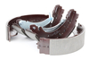 RIDEX 70B0184 Remschoenen Achteras 254 57 Met hefboom FIAT: Ducato II Bus,  Ducato II Van,  Ducato II Flatbed Vrachtwagen/Chassis