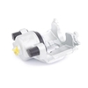 RIDEX 78B0009 Remklauw Gietijzer 94 Vooras rechts Zonder houder OPEL: Astra H Hatchback,  Astra G CC,  Astra H Caravan