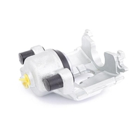 RIDEX 78B0009 Remklauw Gietijzer 94 Vooras rechts Zonder houder OPEL: Astra H Hatchback,  Astra G CC,  Astra H Caravan