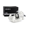 RIDEX 78B0011 Remklauw 118 Achteras links Zonder houder VOLKSWAGEN: New Beetle Cabrio,  Polo V Hatchback,  Golf 5,  SEAT: Ibiza 4,  Ibiza 4 ST