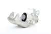 RIDEX 78B0015 Remklauw Aluminium 120 Achteras rechts Zonder houder FIAT: Stilo Hatchback