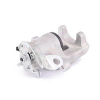 RIDEX 78B0018 Remklauw Gegoten aluminium 118 Achteras links OPEL: Astra G CC,  Zafira A,  Meriva A