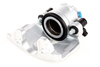 RIDEX 78B0021 Remklauw Gietijzer Vooras links Zonder houder VOLKSWAGEN: Passat B5 GP Variant,  Passat B5 GP Sedan,  AUDI: A6 C6 Sedan,  A4 B7 Avant