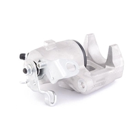 RIDEX 78B0026 Remklauw 118 Achteras links AUDI: A3 Hatchback,  A3 Sportback,  TT Coupe,  VOLKSWAGEN: Bora Sedan,  Golf 4 Variant,  Golf 4