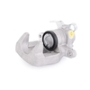 RIDEX 78B0093 Remklauw Aluminium 118 Achteras links Zonder houder PEUGEOT: 308 I Hatchback,  307 SW,  307 Hatchback,  CITROËN: C4 I Hatchback