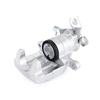 RIDEX 78B0108 Remklauw Gietijzer 118 Achteras links Zonder houder CITROËN: C8 II,  PEUGEOT: 807 MPV