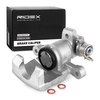 RIDEX 78B0138 Remklauw Gietijzer 118 Achteras rechts Zonder houder KIA: Picanto I