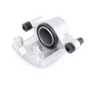 RIDEX 78B0141 Remklauw Gietijzer 160 Vooras links Zonder houder MAZDA: FAMILIA 6,  323 F 6,  FORD USA: PROBE 2