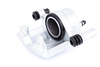 RIDEX 78B0162 Remklauw Gietijzer 64 159 Vooras rechts Zonder houder MAZDA: FAMILIA 6,  323 F 6,  FORD USA: PROBE 2