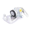 RIDEX 78B0167 Remklauw Gietijzer 118 Achteras links,  Achter de as FORD: MONDEO 4 Turnier,  Galaxy Mk2 MPV,  S-Max Mk1