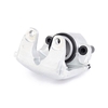 RIDEX 78B0181 Remklauw Grijs gietijzer,  Gietijzer 94,  112 Achter de as,  Vooras links Zonder houder BMW: 5 Sedan,  X3