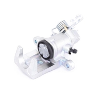 RIDEX 78B0188 Remklauw Achteras rechts,  voor de as HYUNDAI: Coupe II,  COUPE,  KIA: Cerato Hatchback,  Cerato Sedan