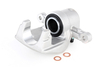 RIDEX 78B0192 Remklauw Aluminium 127 Achteras rechts Zonder houder TOYOTA: Corolla Verso,  Avensis II Station Wagon
