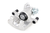 RIDEX 78B0197 Remklauw Aluminium 114 Achteras links Zonder houder NISSAN: Primera Hatchback
