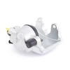 RIDEX 78B0203 Remklauw Grijs gietijzer,  Gietijzer 94 Vooras links Zonder houder BMW: 3 Touring,  3 Sedan,  3 Coupe,  ROVER: 75