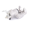 RIDEX 78B0206 Remklauw Aluminium 118 Achteras links Zonder houder voor voertuigen zonder elektrische handrem RENAULT: MEGANE 3 Grandtour